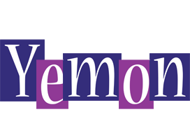 Yemon autumn logo