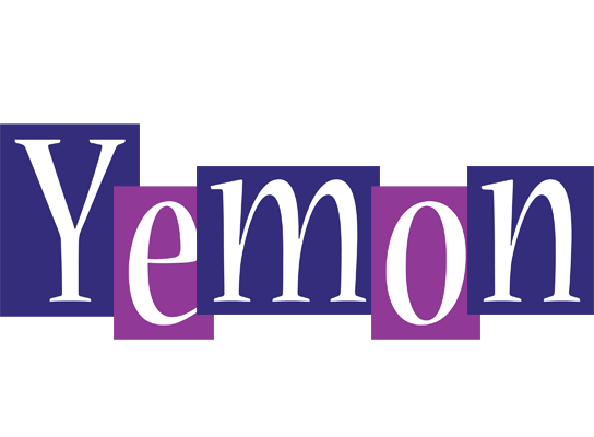 Yemon autumn logo