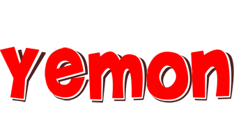 Yemon basket logo