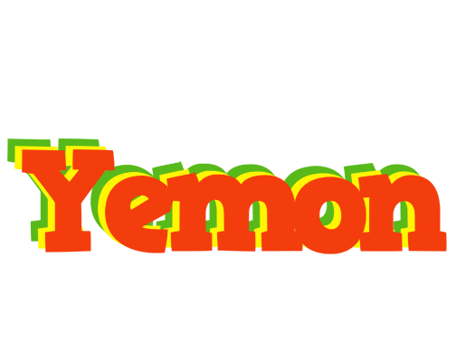 Yemon bbq logo