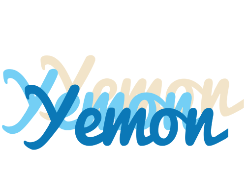 Yemon breeze logo