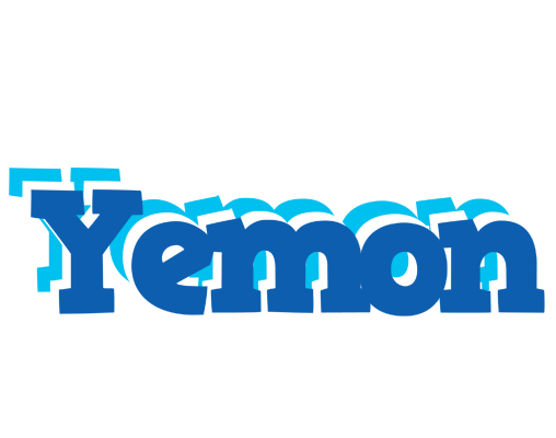 Yemon business logo