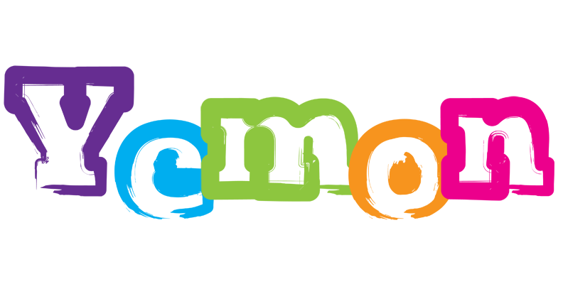 Yemon casino logo