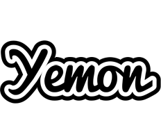 Yemon chess logo