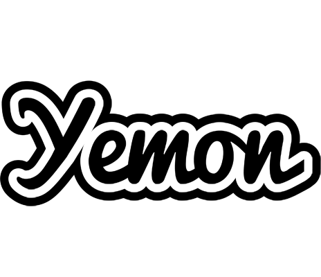 Yemon chess logo