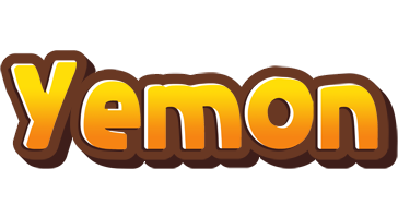 Yemon cookies logo
