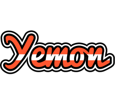 Yemon denmark logo