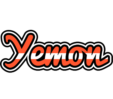 Yemon denmark logo
