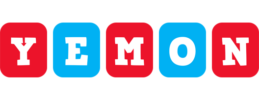 Yemon diesel logo