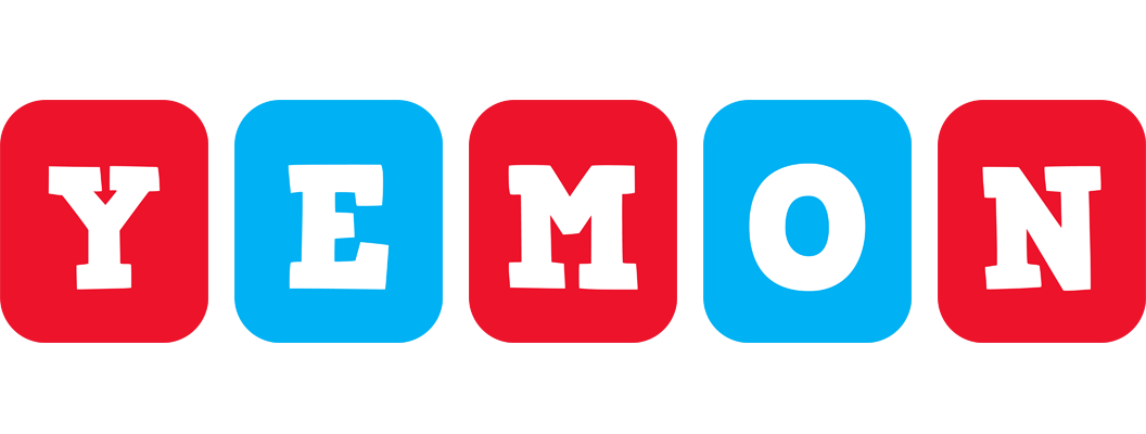 Yemon diesel logo