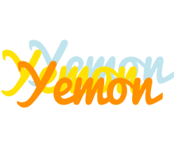 Yemon energy logo