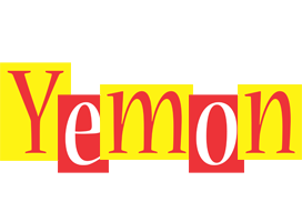 Yemon errors logo