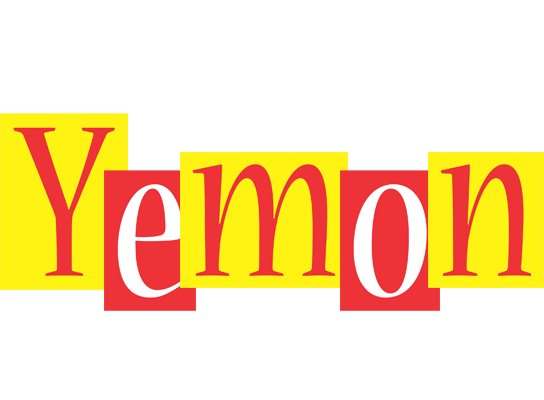 Yemon errors logo