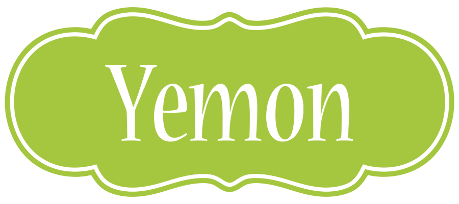 Yemon family logo