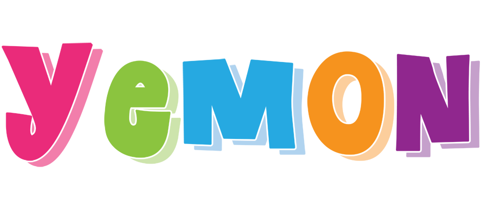 Yemon friday logo