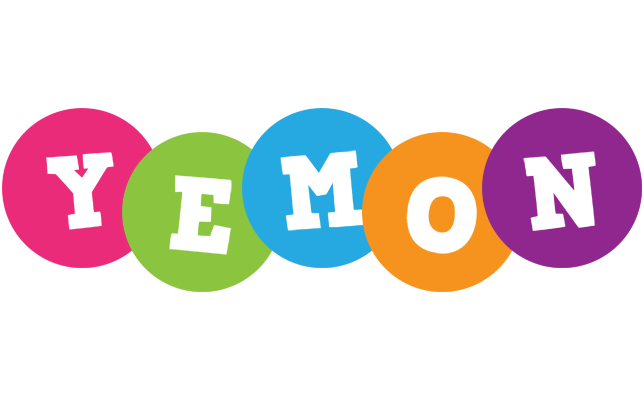 Yemon friends logo