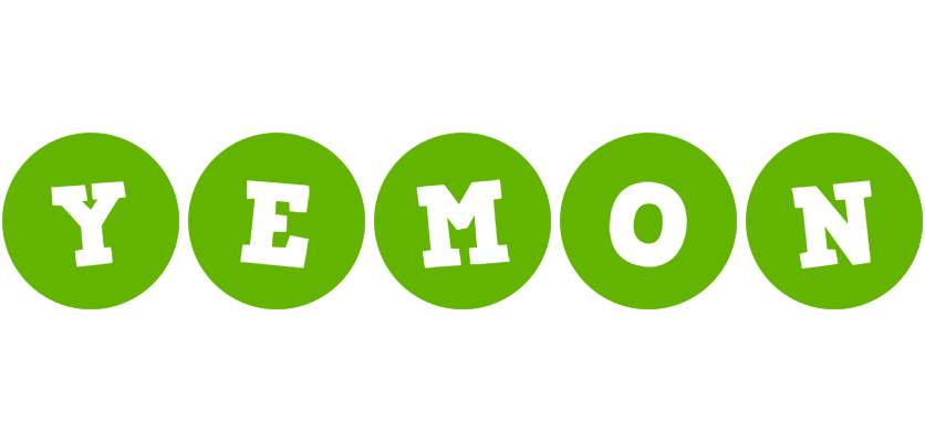 Yemon games logo
