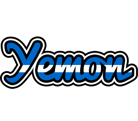 Yemon greece logo