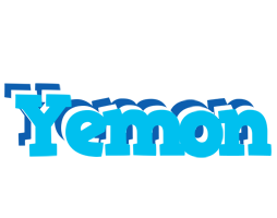 Yemon jacuzzi logo