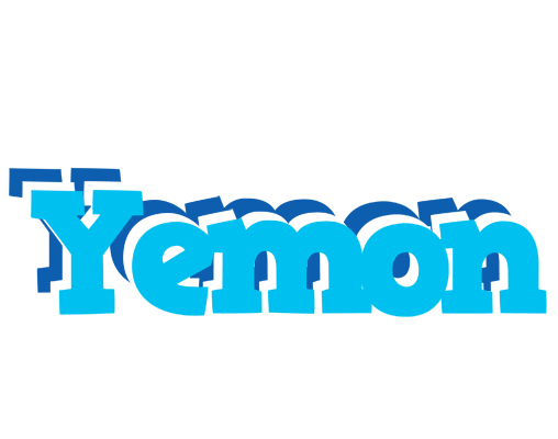 Yemon jacuzzi logo
