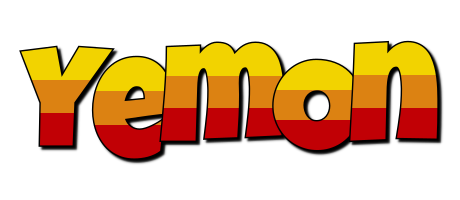 Yemon jungle logo