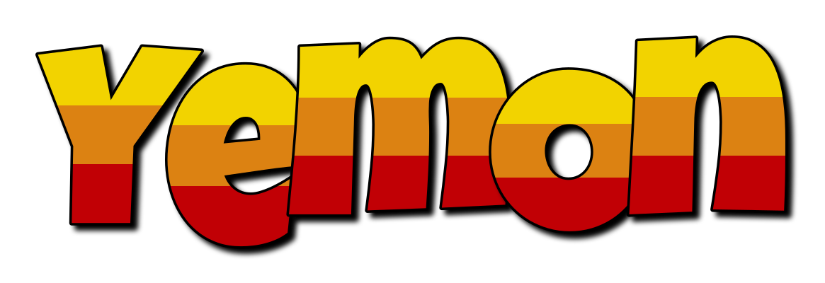 Yemon jungle logo