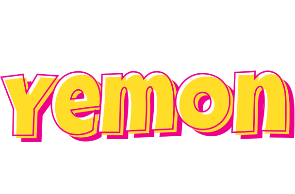 Yemon kaboom logo