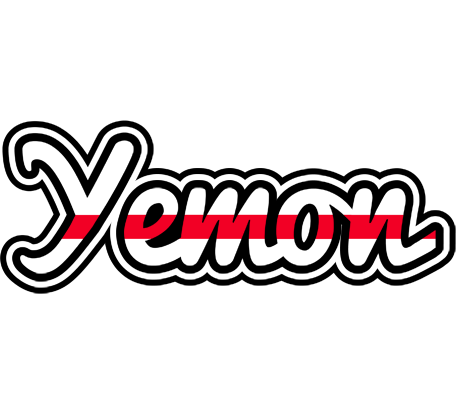 Yemon kingdom logo