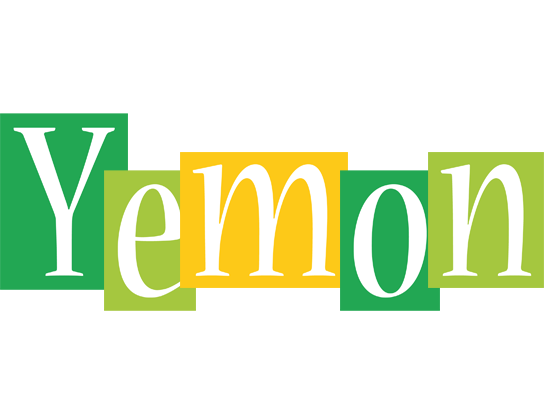 Yemon lemonade logo