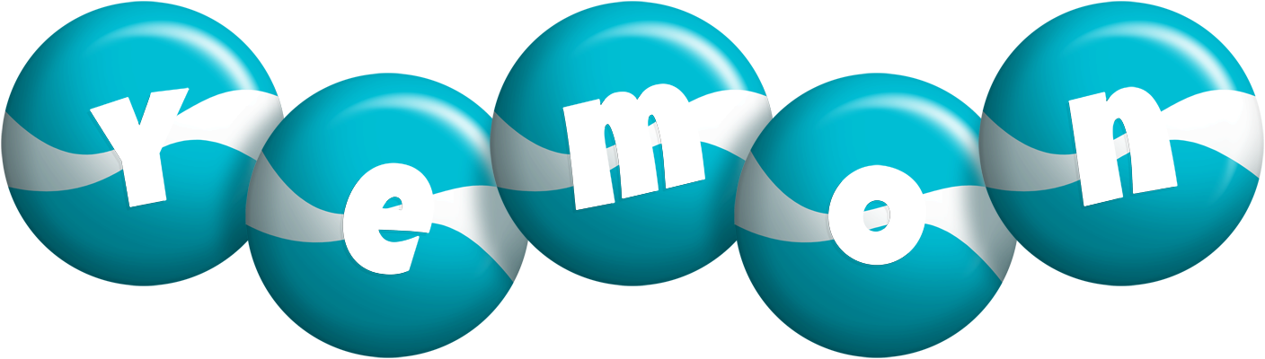 Yemon messi logo