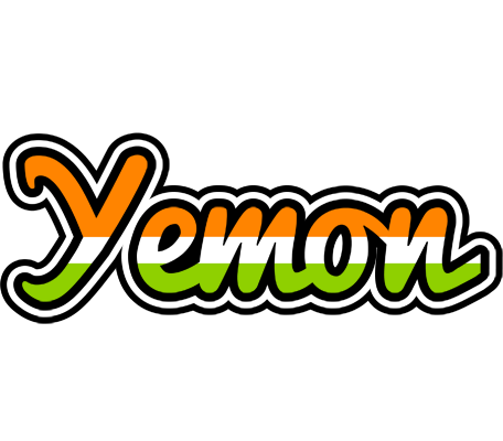 Yemon mumbai logo