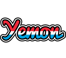 Yemon norway logo