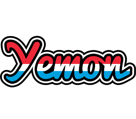 Yemon norway logo