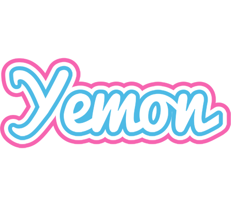 Yemon outdoors logo