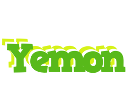 Yemon picnic logo
