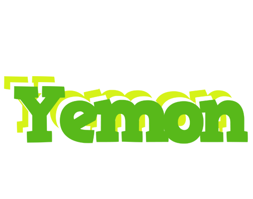 Yemon picnic logo