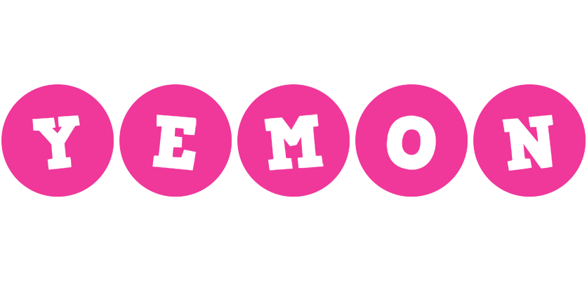 Yemon poker logo