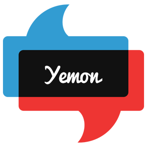 Yemon sharks logo