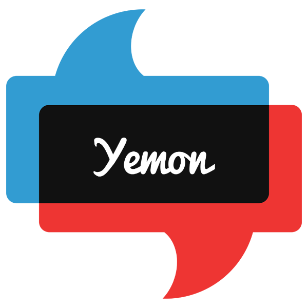 Yemon sharks logo