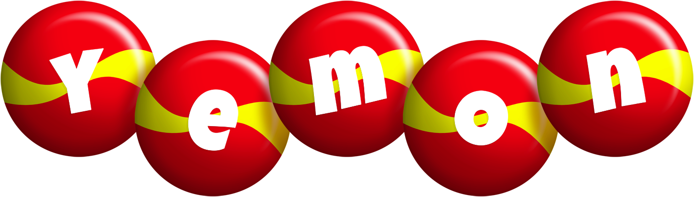 Yemon spain logo