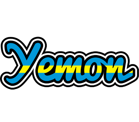 Yemon sweden logo