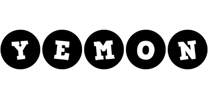 Yemon tools logo
