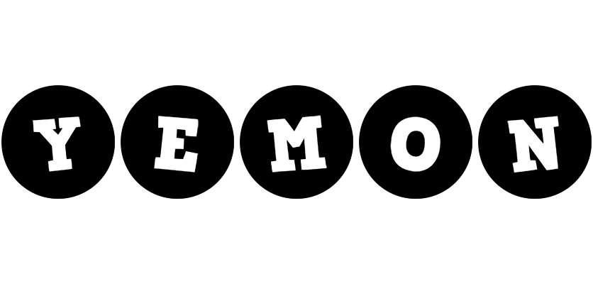 Yemon tools logo