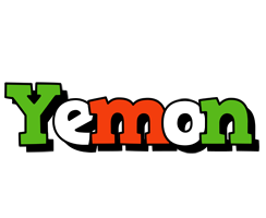 Yemon venezia logo
