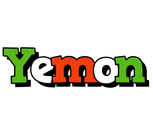 Yemon venezia logo