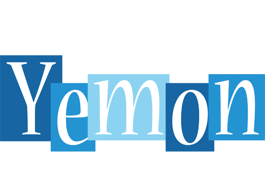 Yemon winter logo