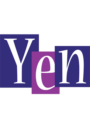 Yen autumn logo