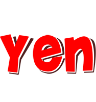 Yen basket logo