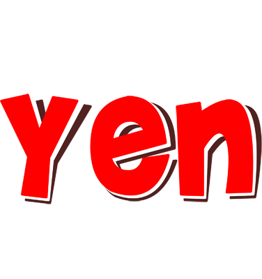 Yen basket logo