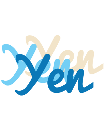 Yen breeze logo